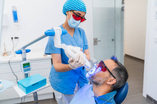 Best Emergency Dentist for Special Needs Patients in Columbia, KY